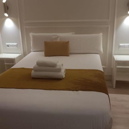 Le Petit Palue-Opera Hotel Madrid Ngoại thất bức ảnh