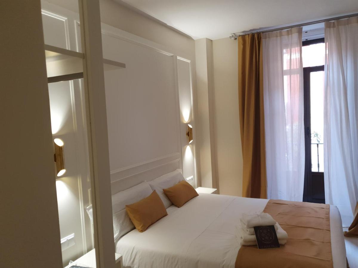 Le Petit Palue-Opera Hotel Madrid Ngoại thất bức ảnh