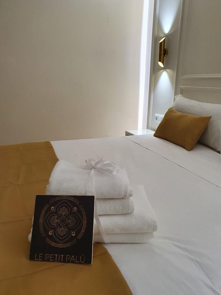 Le Petit Palue-Opera Hotel Madrid Ngoại thất bức ảnh