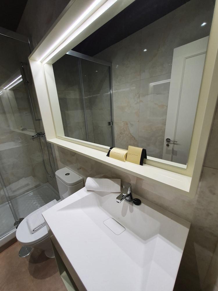 Le Petit Palue-Opera Hotel Madrid Ngoại thất bức ảnh